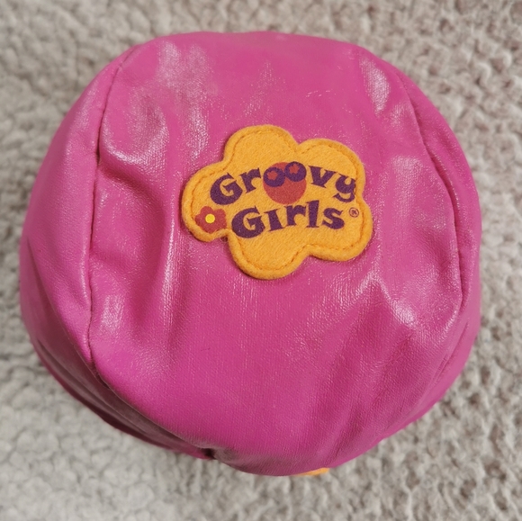 Groovy Girls Bean Bag Chair - Picture 4 of 5